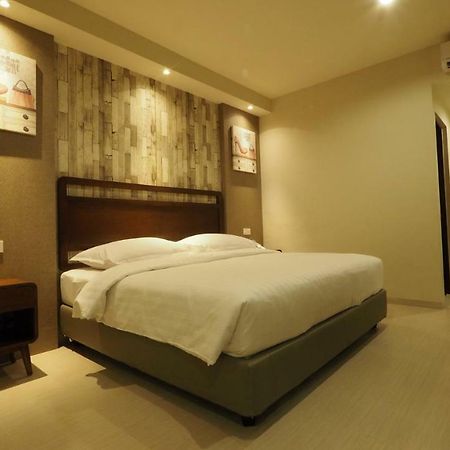 מאלאנג De Boutique Style Hotel מראה חיצוני תמונה