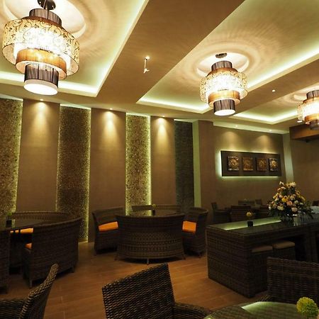 מאלאנג De Boutique Style Hotel מראה חיצוני תמונה