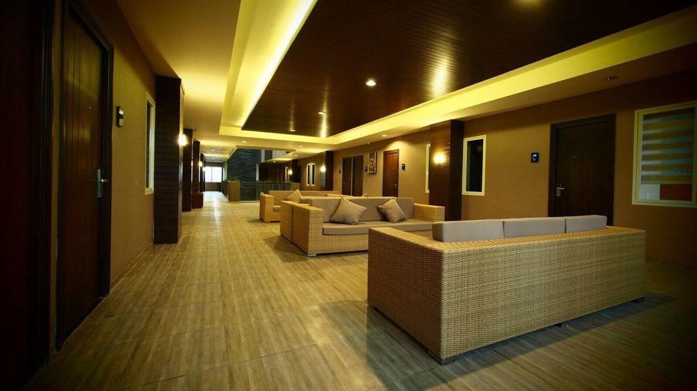 מאלאנג De Boutique Style Hotel מראה חיצוני תמונה