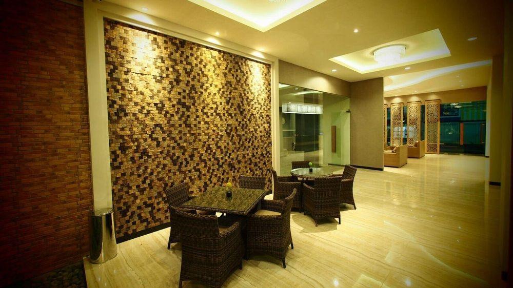 מאלאנג De Boutique Style Hotel מראה חיצוני תמונה