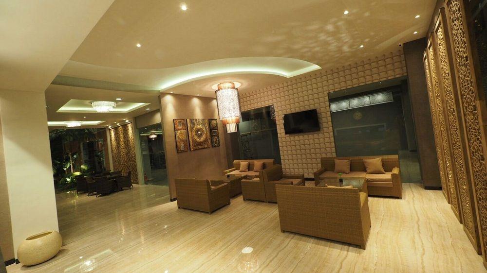 מאלאנג De Boutique Style Hotel מראה חיצוני תמונה