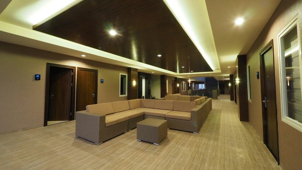מאלאנג De Boutique Style Hotel מראה חיצוני תמונה