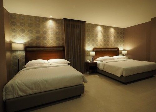 מאלאנג De Boutique Style Hotel מראה חיצוני תמונה