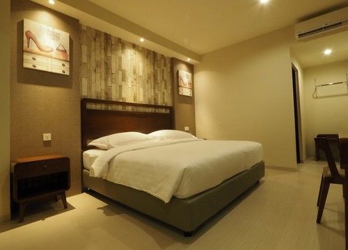 מאלאנג De Boutique Style Hotel מראה חיצוני תמונה