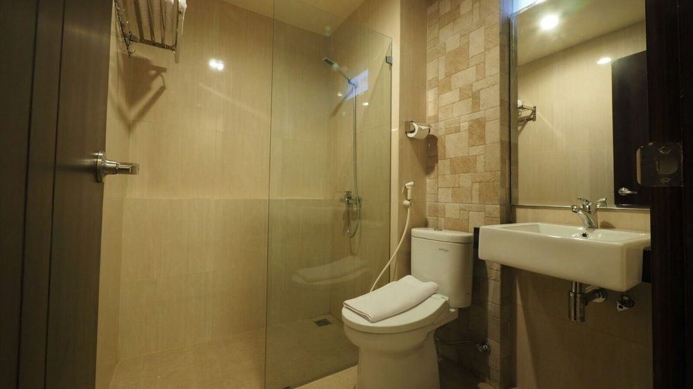 מאלאנג De Boutique Style Hotel מראה חיצוני תמונה