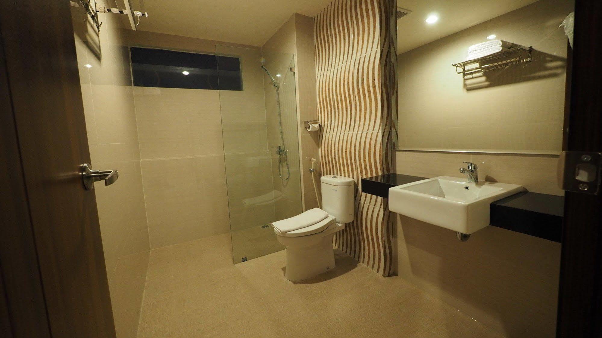 מאלאנג De Boutique Style Hotel מראה חיצוני תמונה