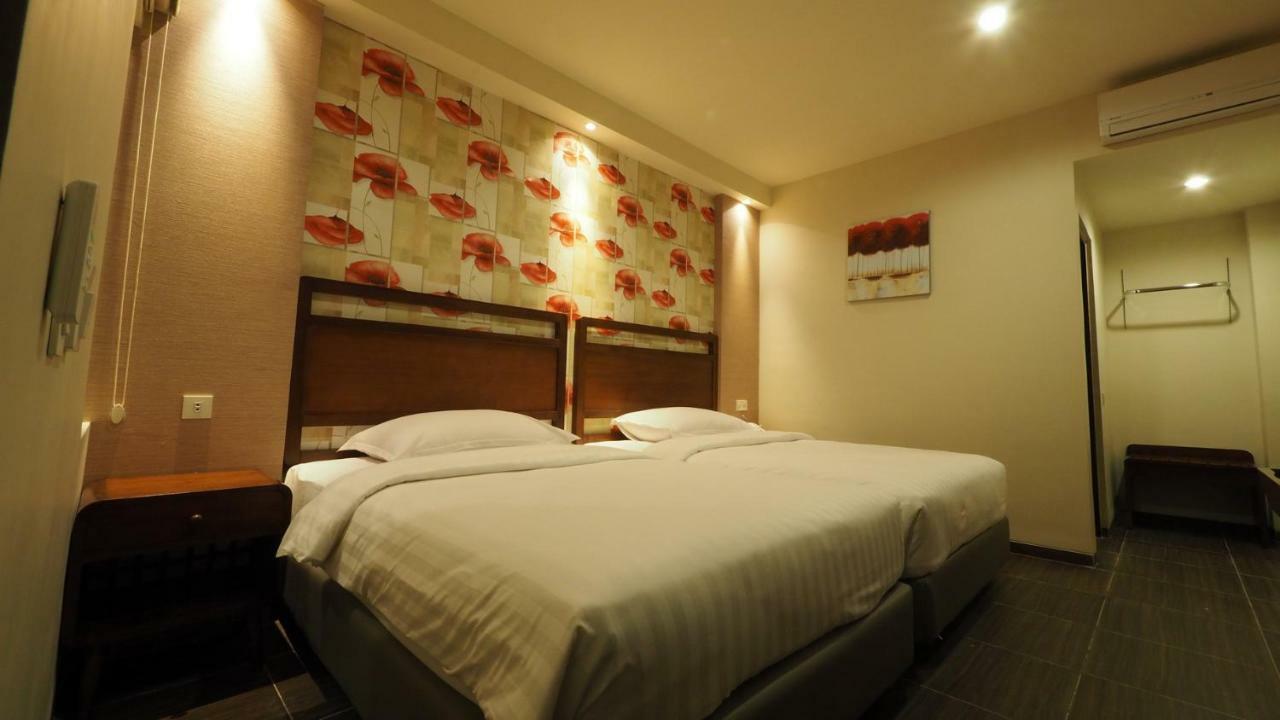 מאלאנג De Boutique Style Hotel מראה חיצוני תמונה