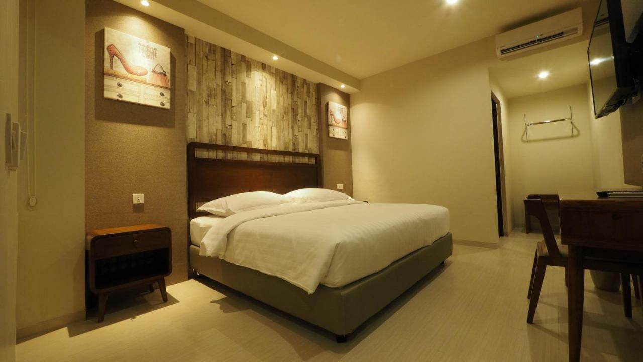 מאלאנג De Boutique Style Hotel מראה חיצוני תמונה