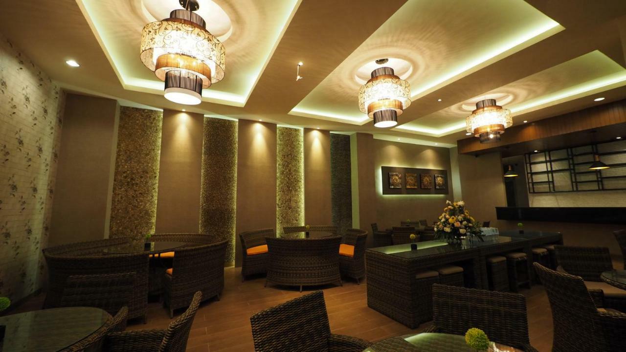 מאלאנג De Boutique Style Hotel מראה חיצוני תמונה